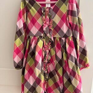 Gymboree Girls Dress size 6